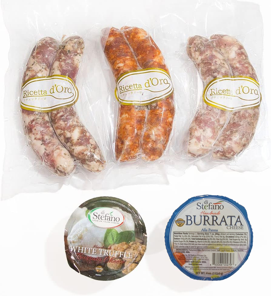 di Stefano｜カリフォルニアとイタリアの究極のマリアージュから生まれ